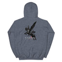  Heather Sport Dark Navy